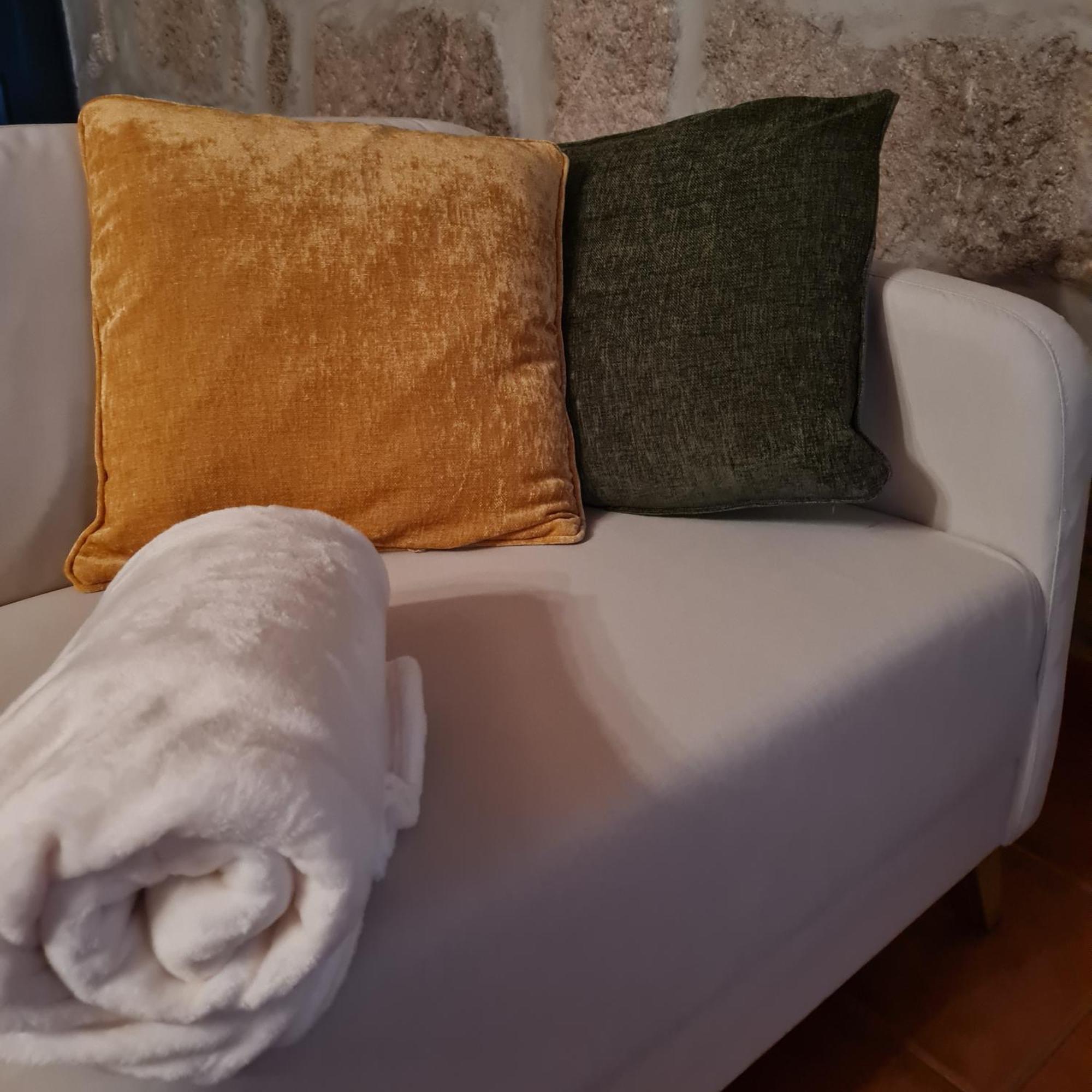 Quinta Jr - Casa De Campo Carregal  Værelse billede