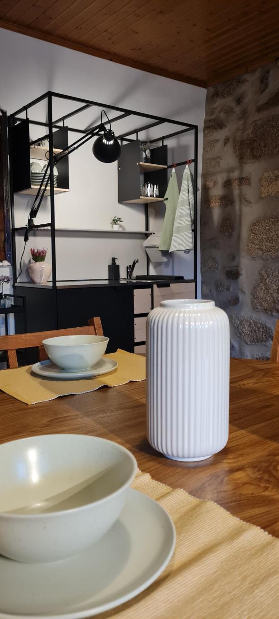 Quinta Jr - Casa De Campo Carregal  Eksteriør billede