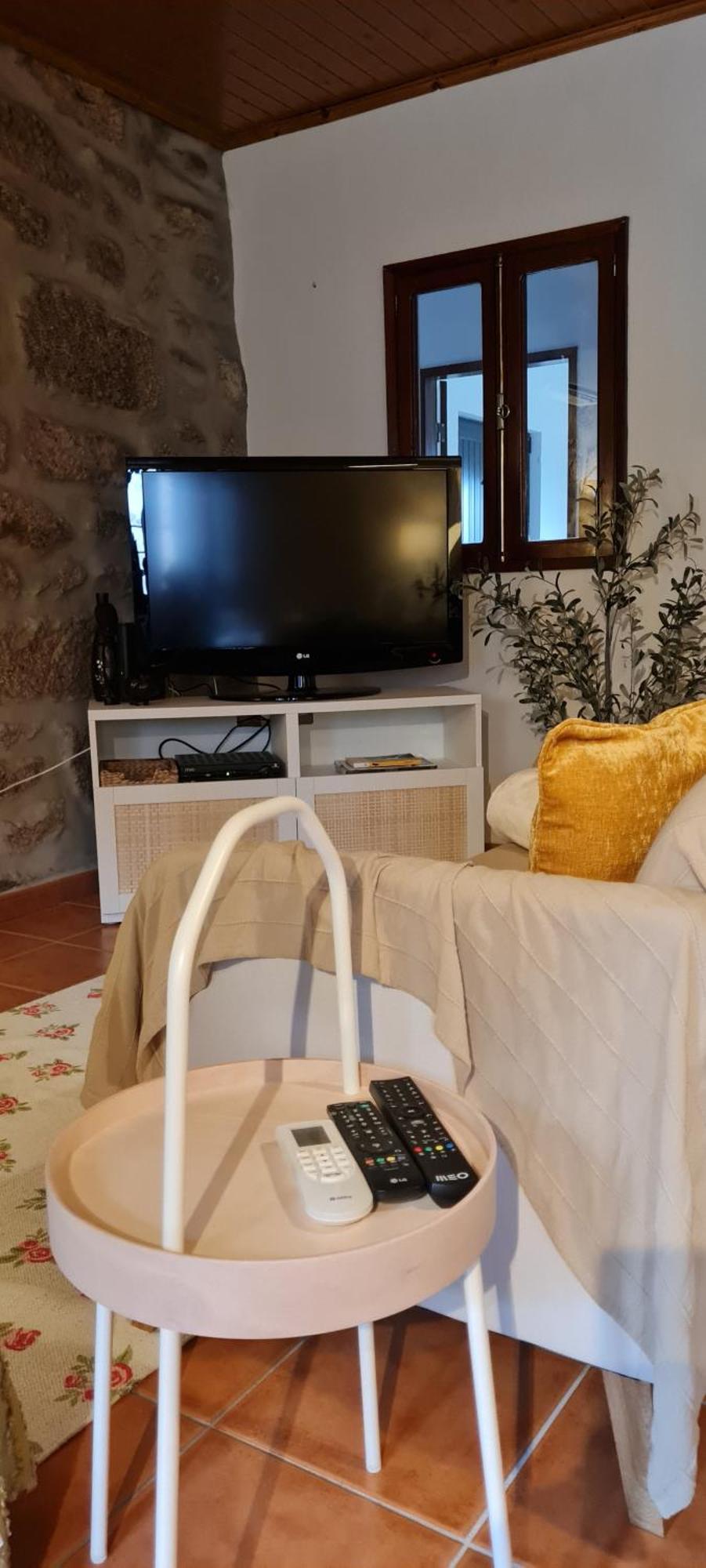 Quinta Jr - Casa De Campo Carregal  Eksteriør billede