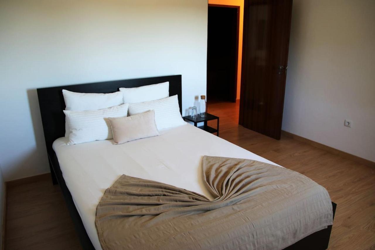 Quinta Jr - Casa De Campo Carregal  Eksteriør billede