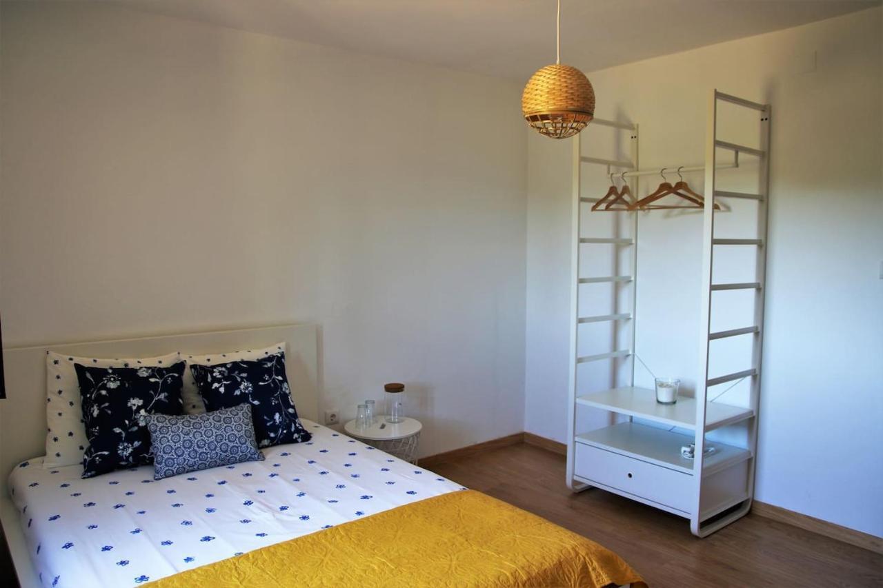 Quinta Jr - Casa De Campo Carregal  Eksteriør billede
